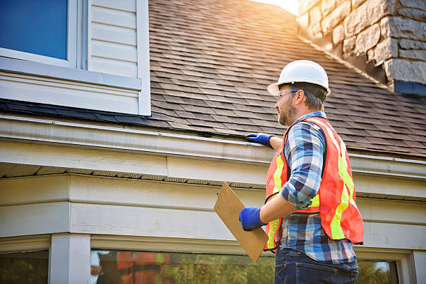 Licensed Roofing service in Connell, WA - Roof Repair Smedway